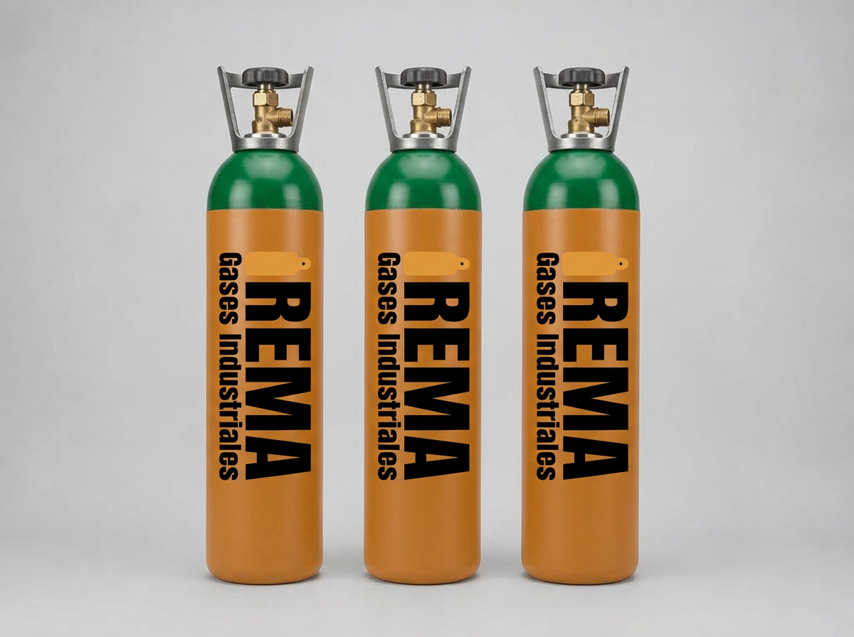 Gases Medicinales