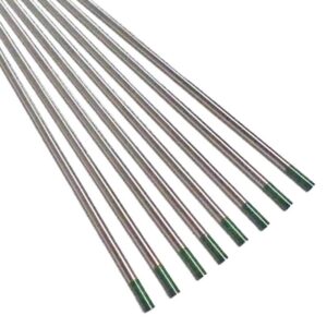 Electrodo de Tungsteno 1/16 – T116
