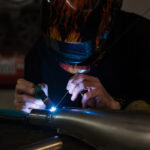 Gases para soldar TIG en Nuevo León: calidad, tipos y soluciones de Gases Rema