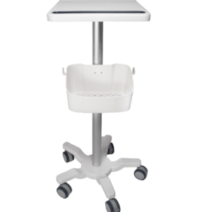 Carrito universal para equipo médico