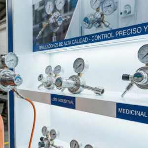 Reguladores
