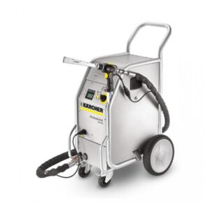 Renta de equipo criogénico